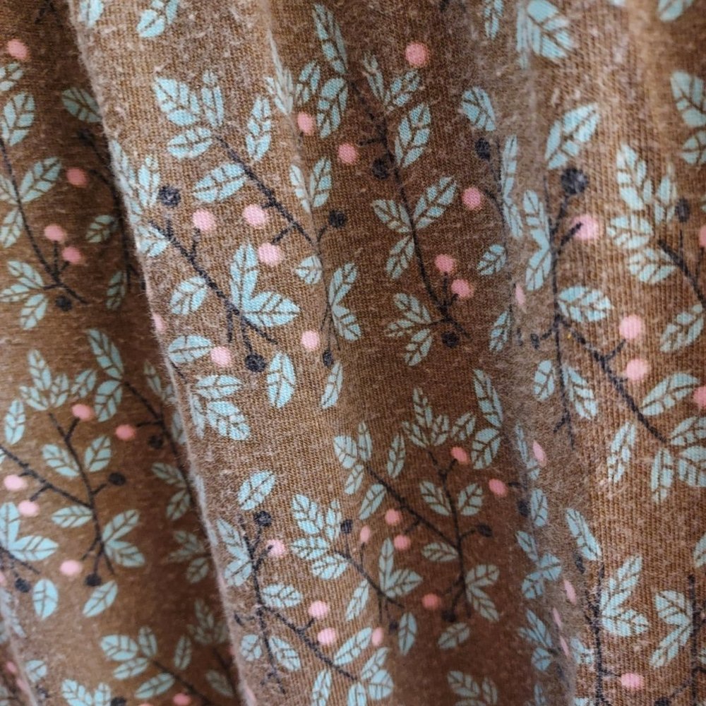 Latched Mama Classic Cotton Dress - Picture 3 of 5